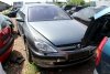 Peugeot 607 2001 2.2D DW12TED4 Sedan [A]